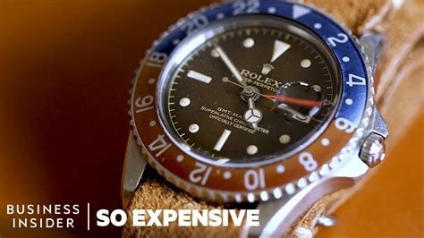 why are rolex watches so heavy|why are rolexes so expensive.